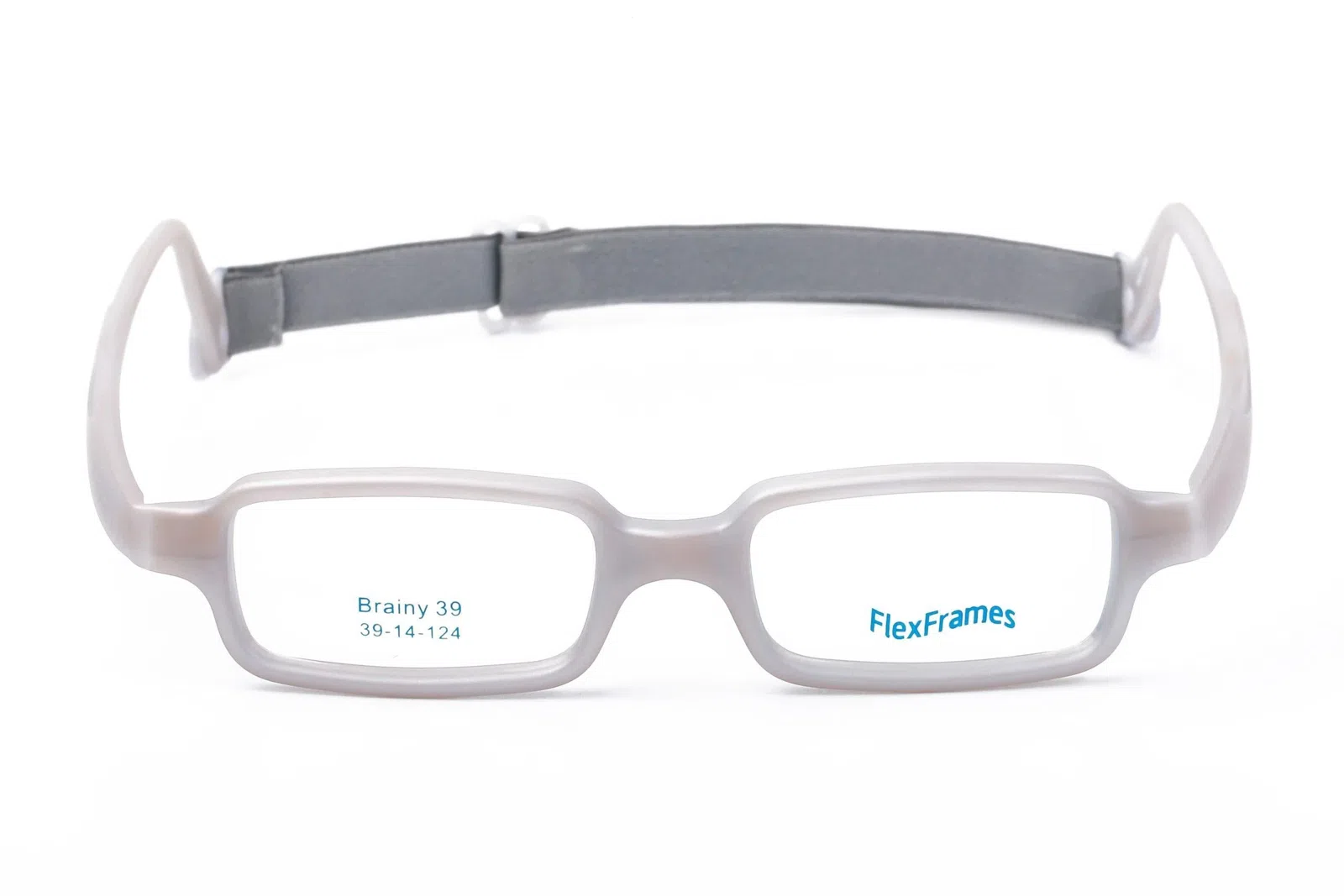 Miraflex NewBaby4 Eyeglasses - view 13